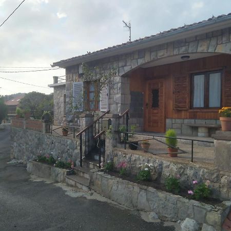 Villa Noriega La Franca Extérieur photo