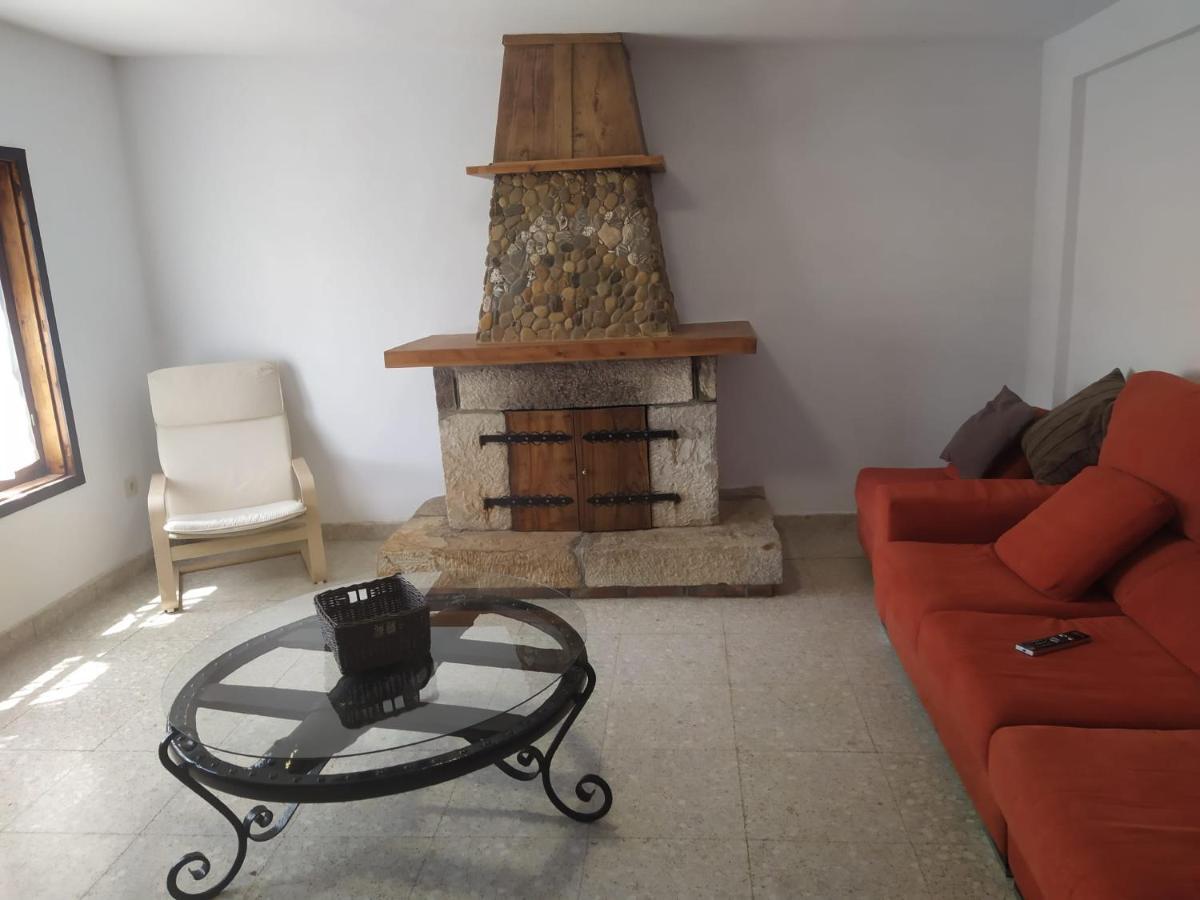 Villa Noriega La Franca Extérieur photo