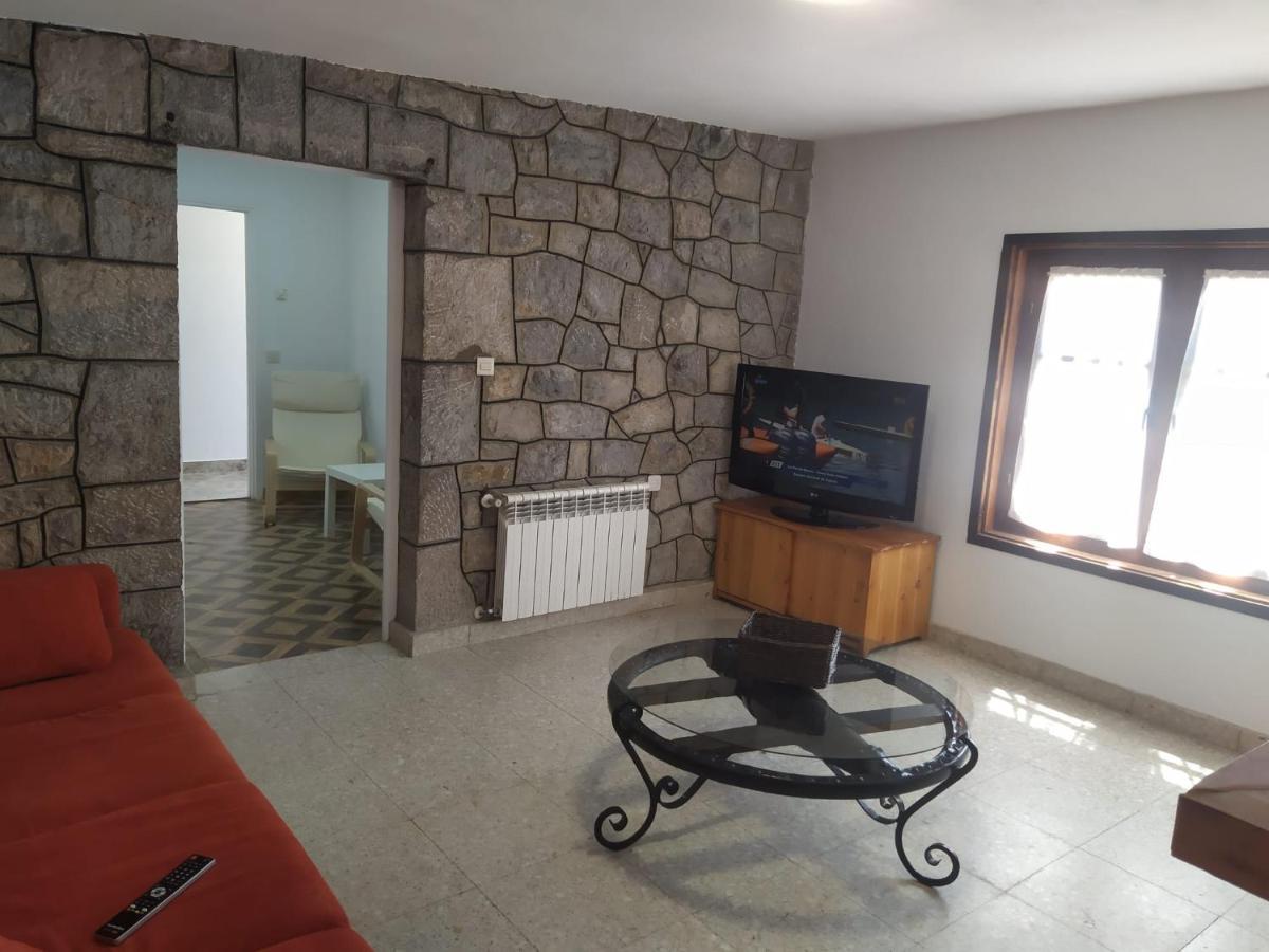 Villa Noriega La Franca Extérieur photo