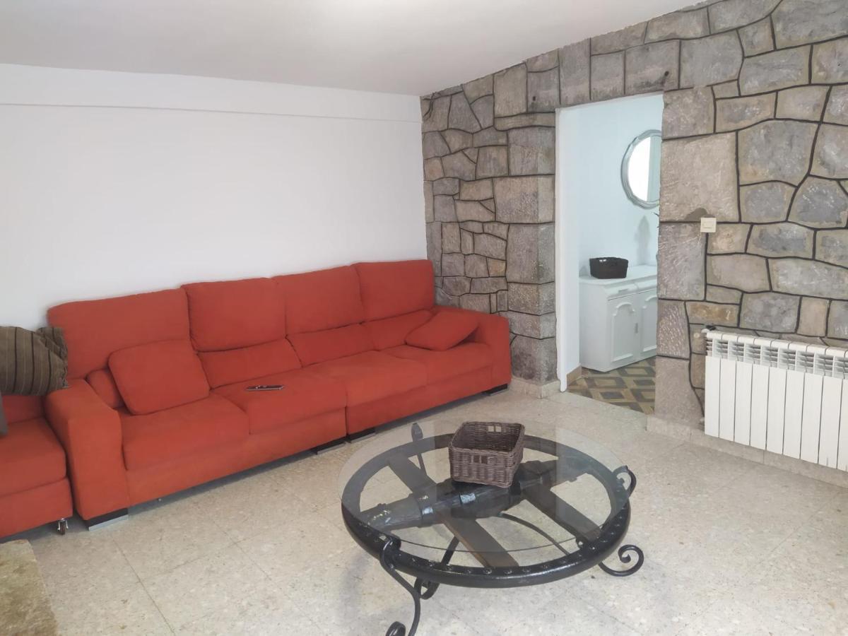 Villa Noriega La Franca Extérieur photo